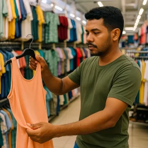 Região da 44 em Goiânia atrai lojistas do Tocantins e impulsiona coleções de fim de ano no maior polo de moda do Centro-Oeste