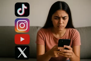 Algoritmos: aliados ou vilões? Como a tecnologia molda o que você pensa, consome e acredita