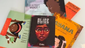 Dicas de livros da Colli Books para celebrar o Dia da Consciência Negra