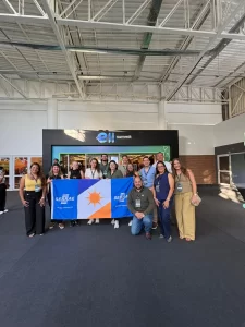 Sebrae Tocantins fortalece ecossistema de inovação ao participar do ELI Summit 2025 em Natal