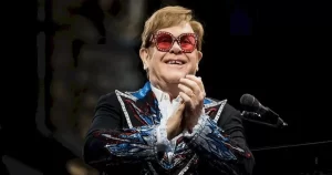 Rock in Rio 2026 anuncia Elton John como headliner do Palco Mundo em 7 de setembro; retorno ao Brasil marca nova era do festival
