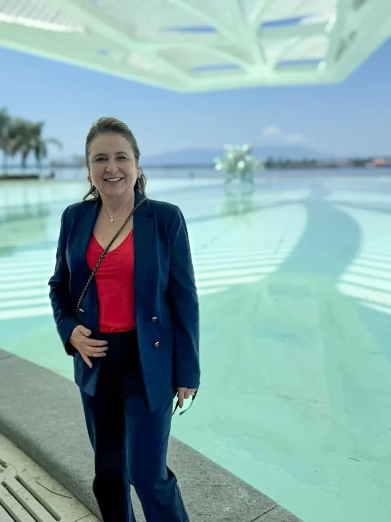 Explorando o futuro no Museu do Amanha e saboreando as raizes do Para no Casa do Saulo