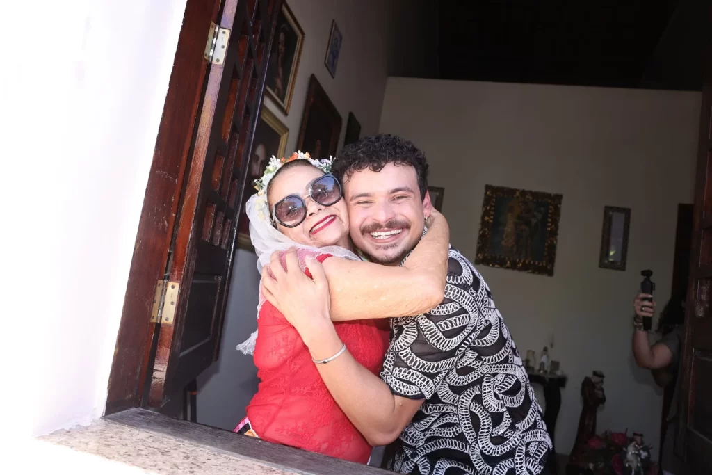 ENTREVISTA DA SEMANA: “Eh do Cariri” , a nova imersão cultural de Max Petterson