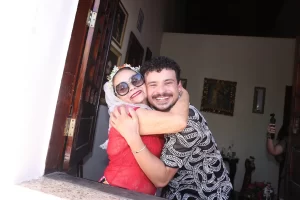 ENTREVISTA DA SEMANA: “Eh do Cariri” , a nova imersão cultural de Max Petterson