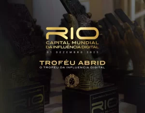 Noite de Gala no Copacabana Palace