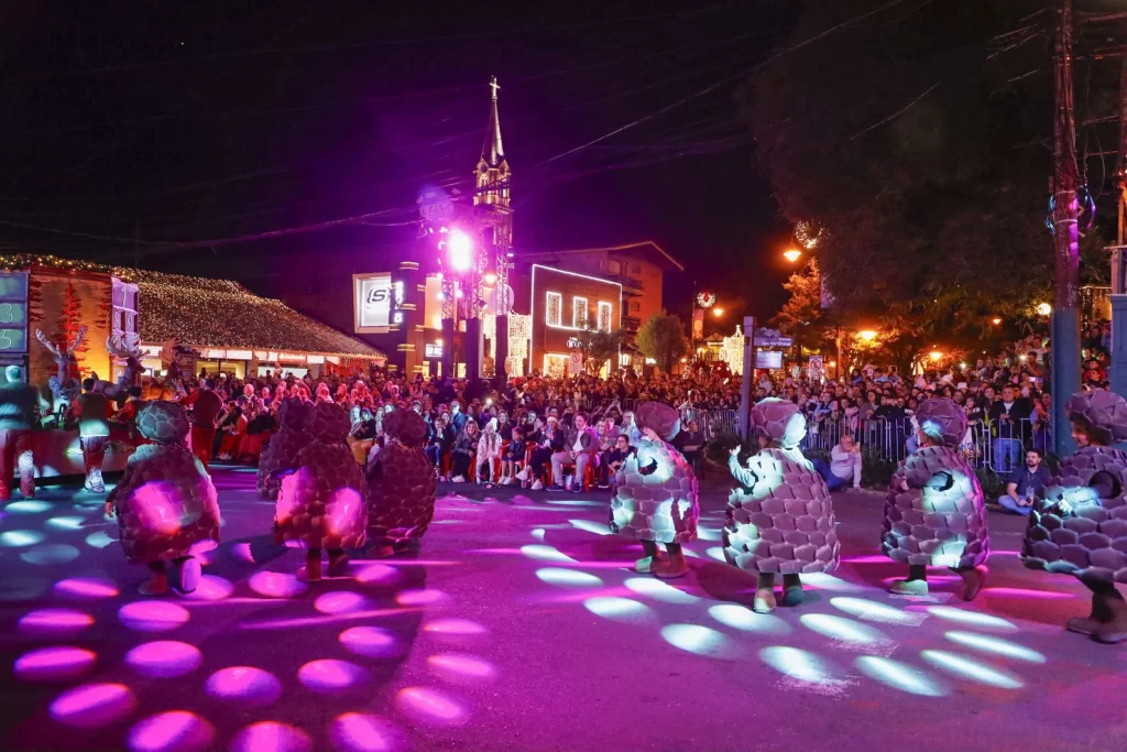 Morador de Gramado tem desconto especial no Passaporte Experience do Natal Luz