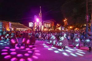 Morador de Gramado tem desconto especial no Passaporte Experience do Natal Luz