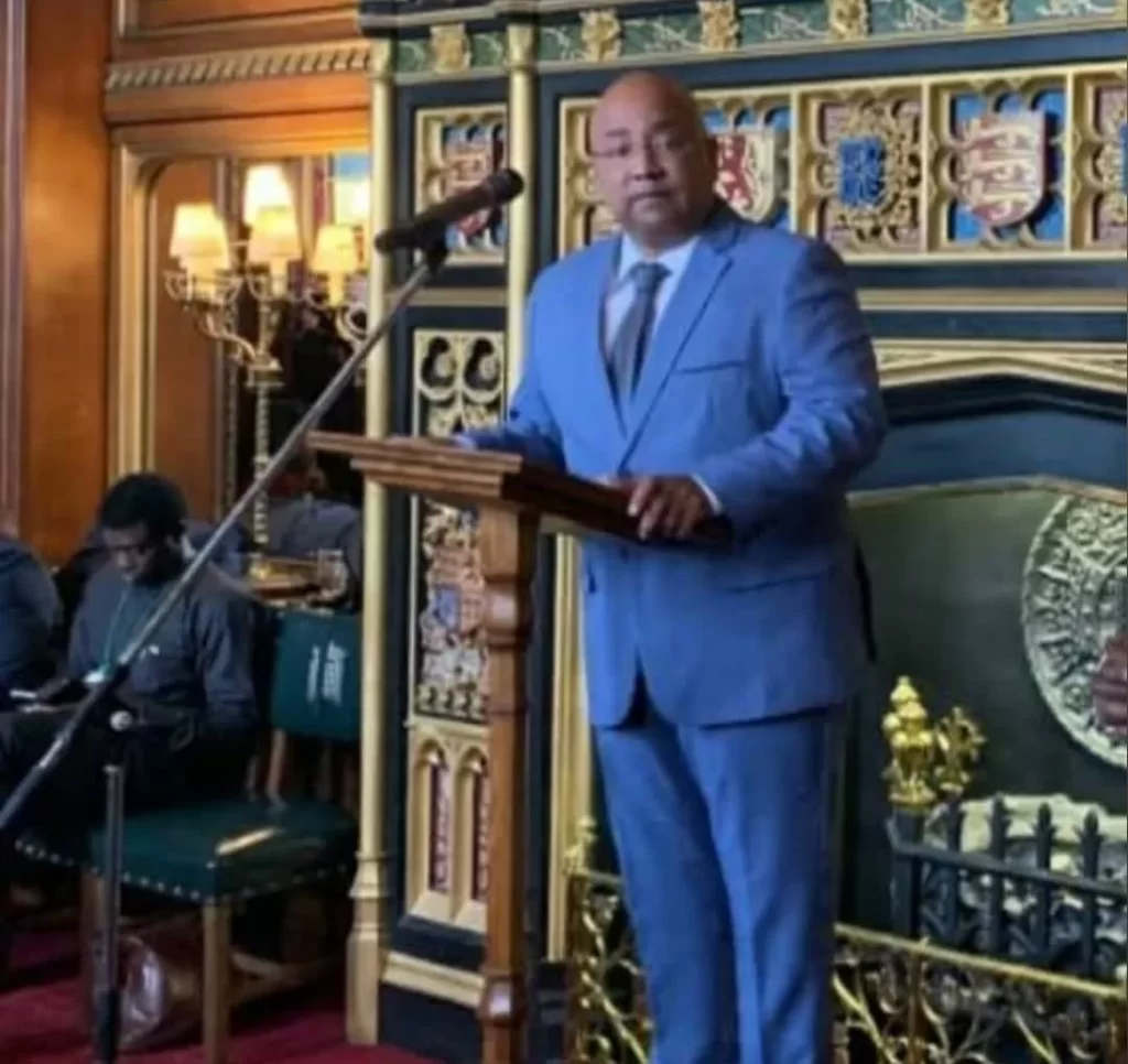 Instituto Akhanda reforça a voz do Sul Global no Diálogo Internacional pela Soberania Climática e Resiliência