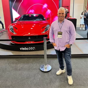 Bahia terá representante na Fenauto em 2026