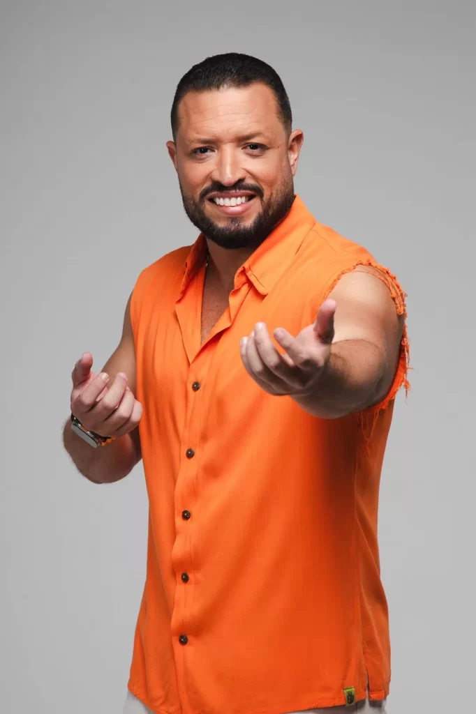 TRAVA, DESTRAVA: O NOVO VERÃO DE PEDRO FELIPPO COMEÇA AGORA