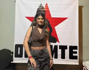 Dia do Músico: a visão de Jamile Abboud ao conhecer a Banda Oriente