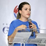 Quem é Luana Nunes, pré-candidata que quer representar o Tocantins na Câmara Federal