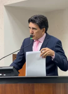 Bastidores da política: fala de Geo sobre propina em emendas repercute após discurso de Janad Valcari