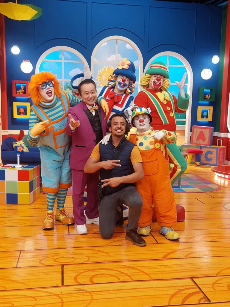 Quem é Ossamá Sato?