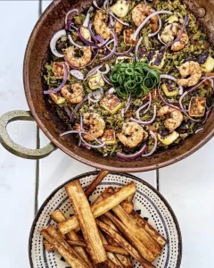 2° Festival Gastronômico da Praia do Futuro celebra a fusão da gastronomia do sertão e do litoral cearense