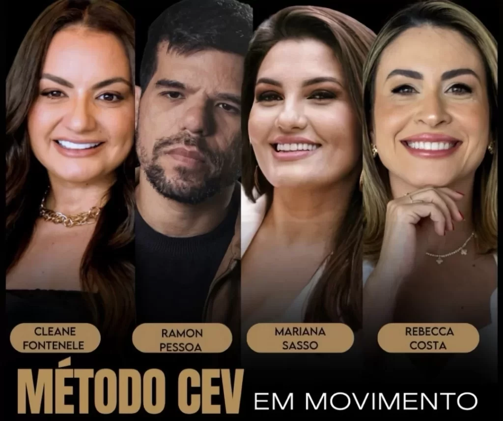 Cleane Fontenele lidera programação que une conhecimento prático e networking em Fortaleza