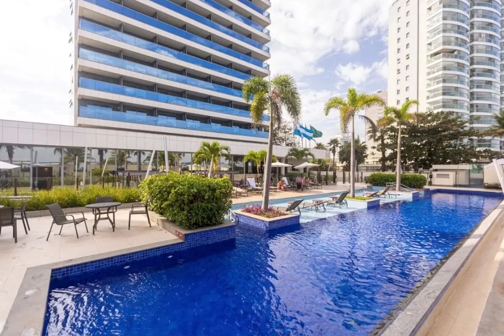 Laghetto Stilo Barra terá Réveillon inesquecível