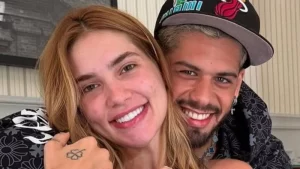 Zé Felipe e Virginia voltam ao centro das redes após rumores de reconciliação reacenderem entre fãs