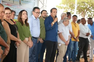 Nova Orla de Luzimangues: investimento público reposiciona distrito como polo de turismo, urbanismo e inovação no Tocantins