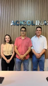 Chapa única é confirmada para a eleição da Acicolinas; votação será no dia 04 de dezembro