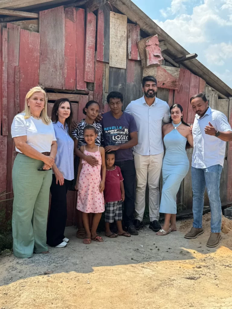 Dra. Ângela avança na Facit e consolida modelo exemplar