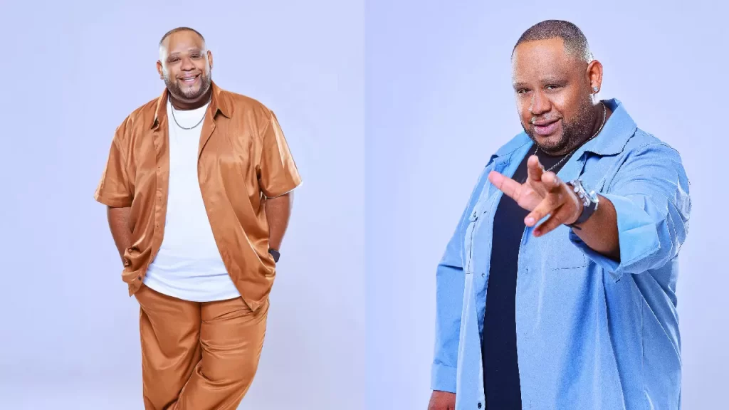 Edu Ares celebra nova fase com shows e lançamento da canção “Sou Eu”