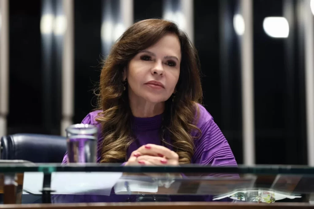 O “sem rumo” mais firme do Tocantins