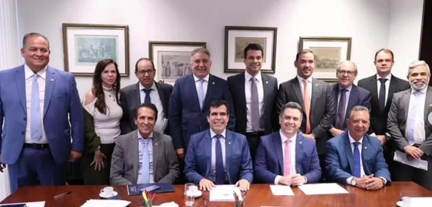 5 prioridades da bancada federal ao atendimento das demandas do Tocantins