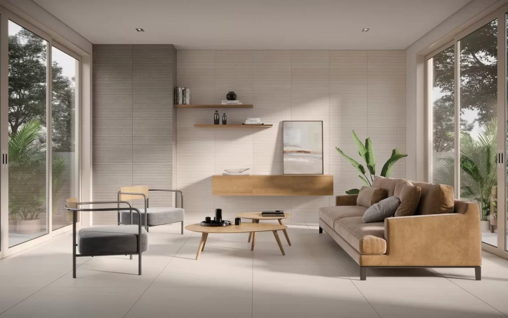 A Arquitetura Contemporânea e o futuro do espaço