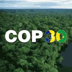 Nordeste intensifica protagonismo e leva propostas estruturantes para a COP30