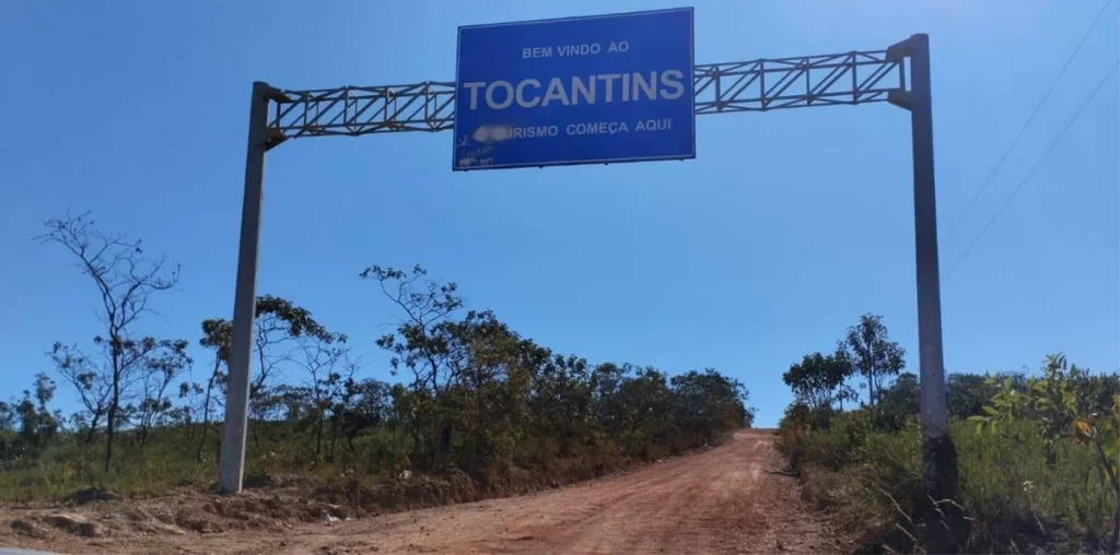 Tocantins é citado em nota oficial de Goiás ao STF, e disputa territorial revela impacto histórico no sudeste tocantinense