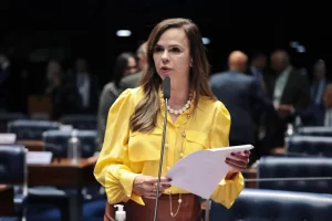 Com articulação da senadora Professora Dorinha, obras da BR-153 avançam em Gurupi