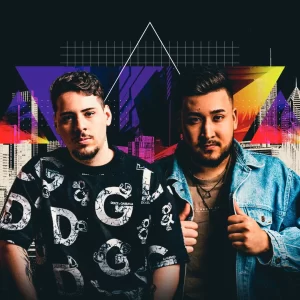 Hora da Fama I Exclusivo: Eduardo e Mateus ganham destaque nacional com “Amor Forçado” e sonham em cantar no Tocantins