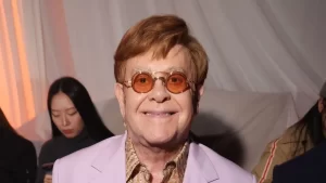 4 pontos sobre a vinda de Elton John ao Rock in Rio 2026 e o que esperar dos próximos headliners