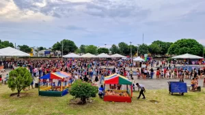 Alegria toma conta de Guaraí: Festa das Crianças reúne milhares e distribui mais de 2.500 brinquedos