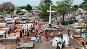 Movimento intenso no feriado: como será o Dia de Finados nas principais cidades do Tocantins