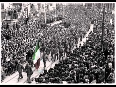 Bella Ciao: a canção que nasceu na dor operária virou símbolo antifascista e conquistou o mundo