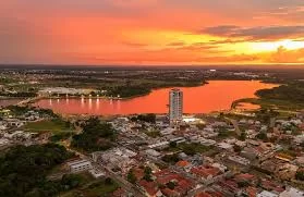 Araguaína celebra 67 anos com pacote de obras em infraestrutura, saúde, habitação e educação