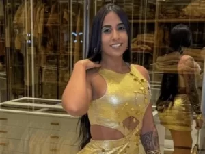 STJ concede prisão domiciliar a Karol Digital após esquema milionário de jogos de azar no Tocantins