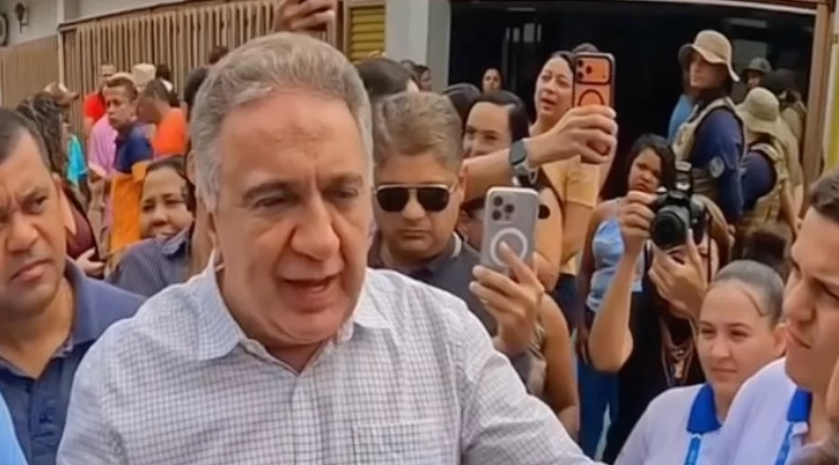 “Não vai acabar, vai melhorar”: Laurez anuncia ampliação do Jovem Trabalhador, eleva bolsa para R$ 1,2 mil e promete 3,5 mil vagas no TO