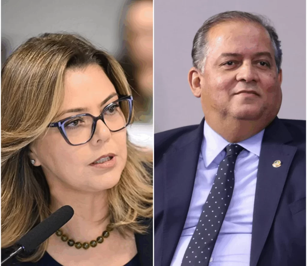 Leila valoriza atuação de Eduardo Gomes e destaca Tocantins como referência no cuidado com idosos