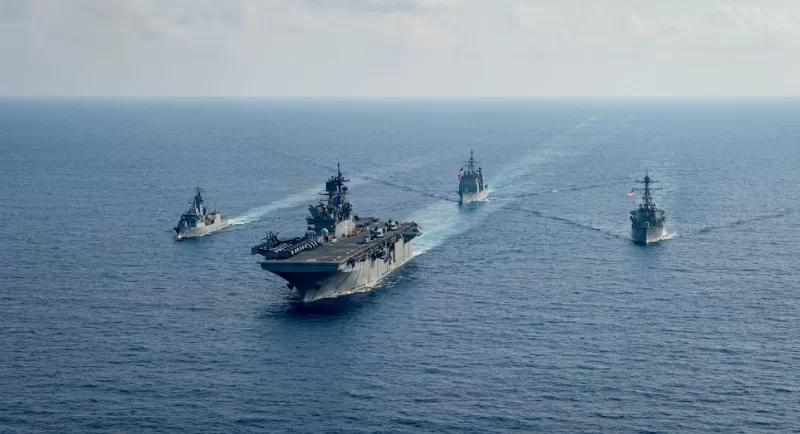 “Trump confirma telefonema e fecha espaço aéreo da Venezuela enquanto Maduro sobrevoa fronteira com o Brasil; tensão explode na região”