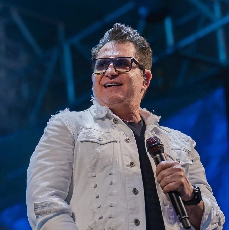 Veja quantos brasileiros têm nomes inspirados em astros do sertanejo