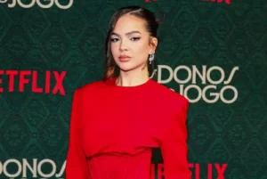 “Tragédia envolve família de Mel Maia: mãe é encontrada morta e internet reage a story da atriz”