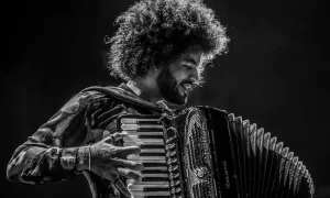 São Paulo entra no clima do forró com o Beabá do Sertão 2025