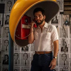 Artistas migram da TV aberta para redes e streaming em meio ao debate do PL do Streaming; Wagner Moura critica proposta e Congresso tenta equilibrar regulação e liberdade criativa