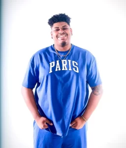 Hora da Fama | Patrick Henrique: do samba da Vai-Vai ao pagode autoral que conquista São Paulo