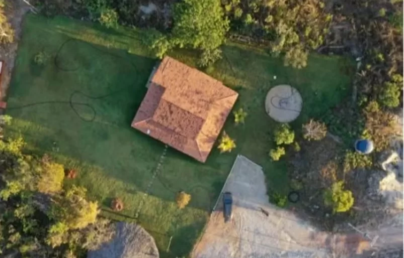 Operação Nêmesis explode no Tocantins: filhos, sogra, PMs, ex-secretários e aliados de Wanderlei viram alvo; PF aponta chácara suspeita e fuga às pressas