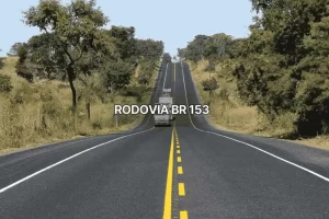 Duplicação da BR-153 no Tocantins: qual é o status real da obra após visita de Lula?