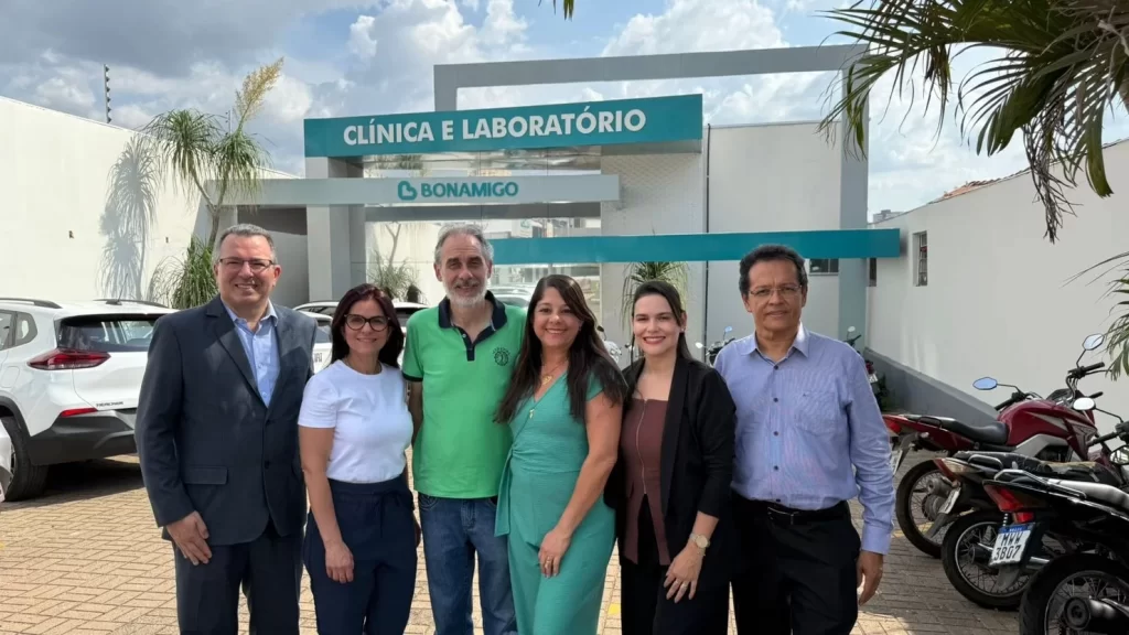 Sabin Diagnóstico e Saúde fortalece presença no Tocantins com chegada a Araguaína